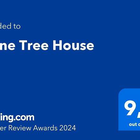 Апартаменти Plane Tree House Макрі Екстер'єр фото
