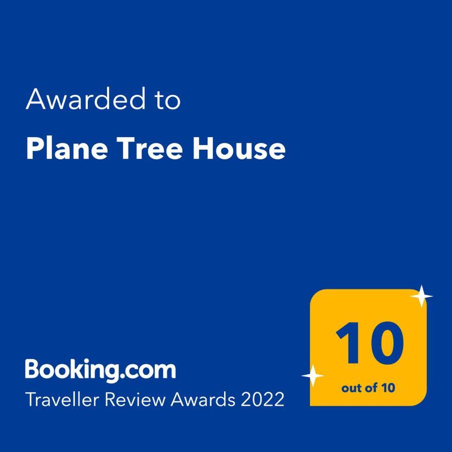 Апартаменти Plane Tree House Макрі Екстер'єр фото