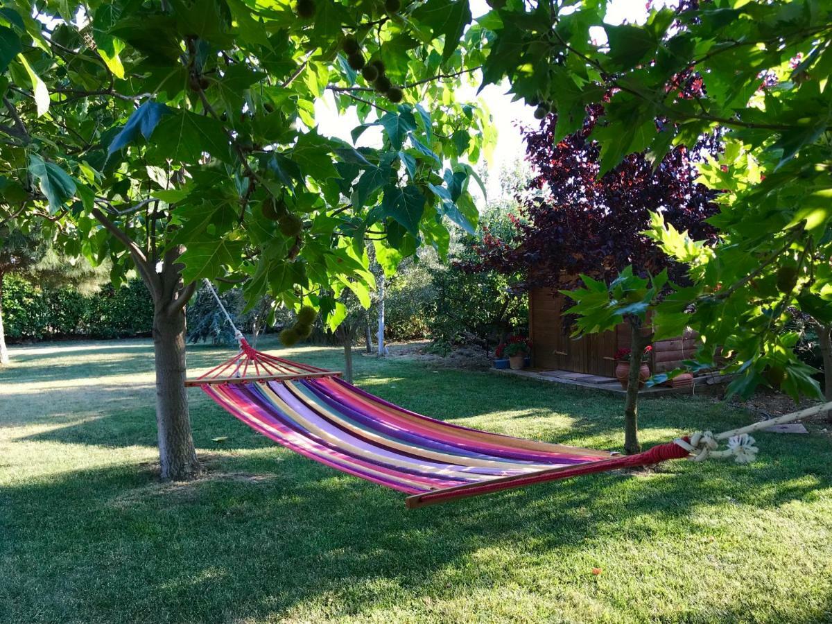 Апартаменти Plane Tree House Макрі Екстер'єр фото